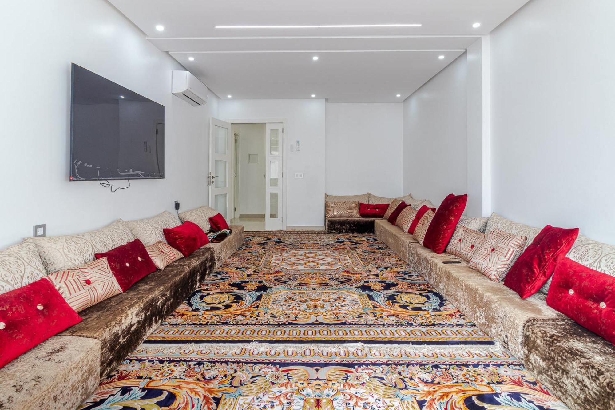 Apartamento Dar Alisios 3 *