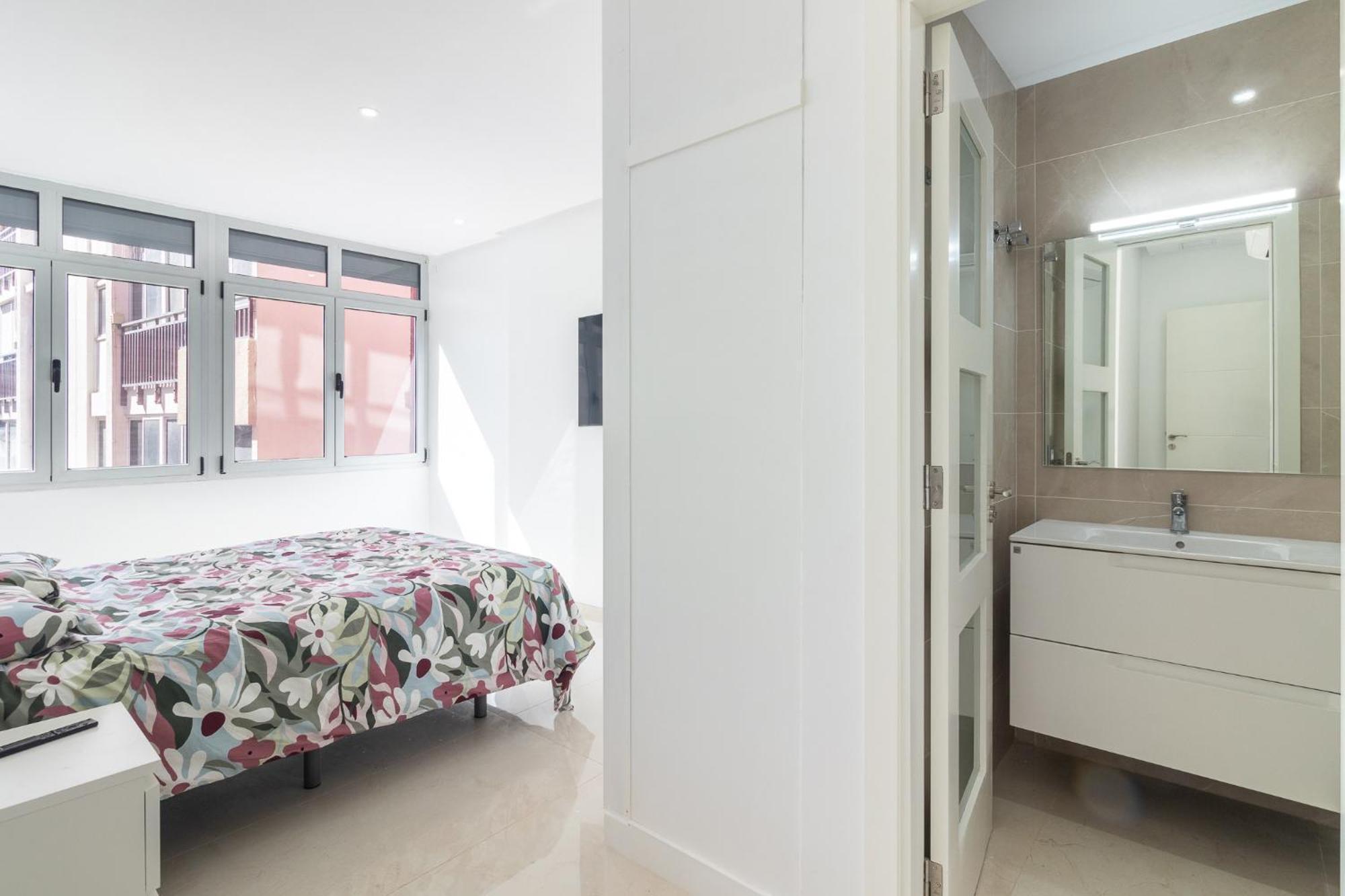 Dar Alisios 3 Apartamento Las Palmas de Gran Canaria