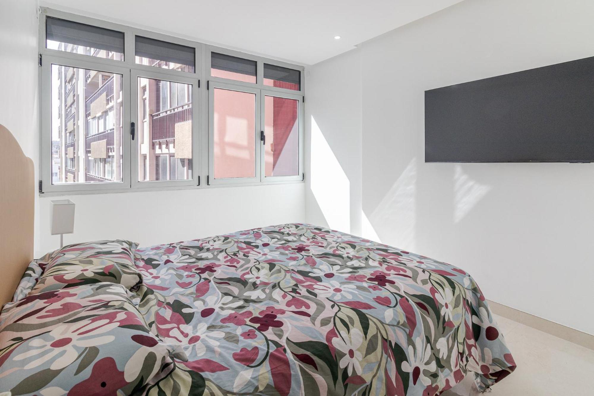 Dar Alisios 3 Apartamento Las Palmas de Gran Canaria