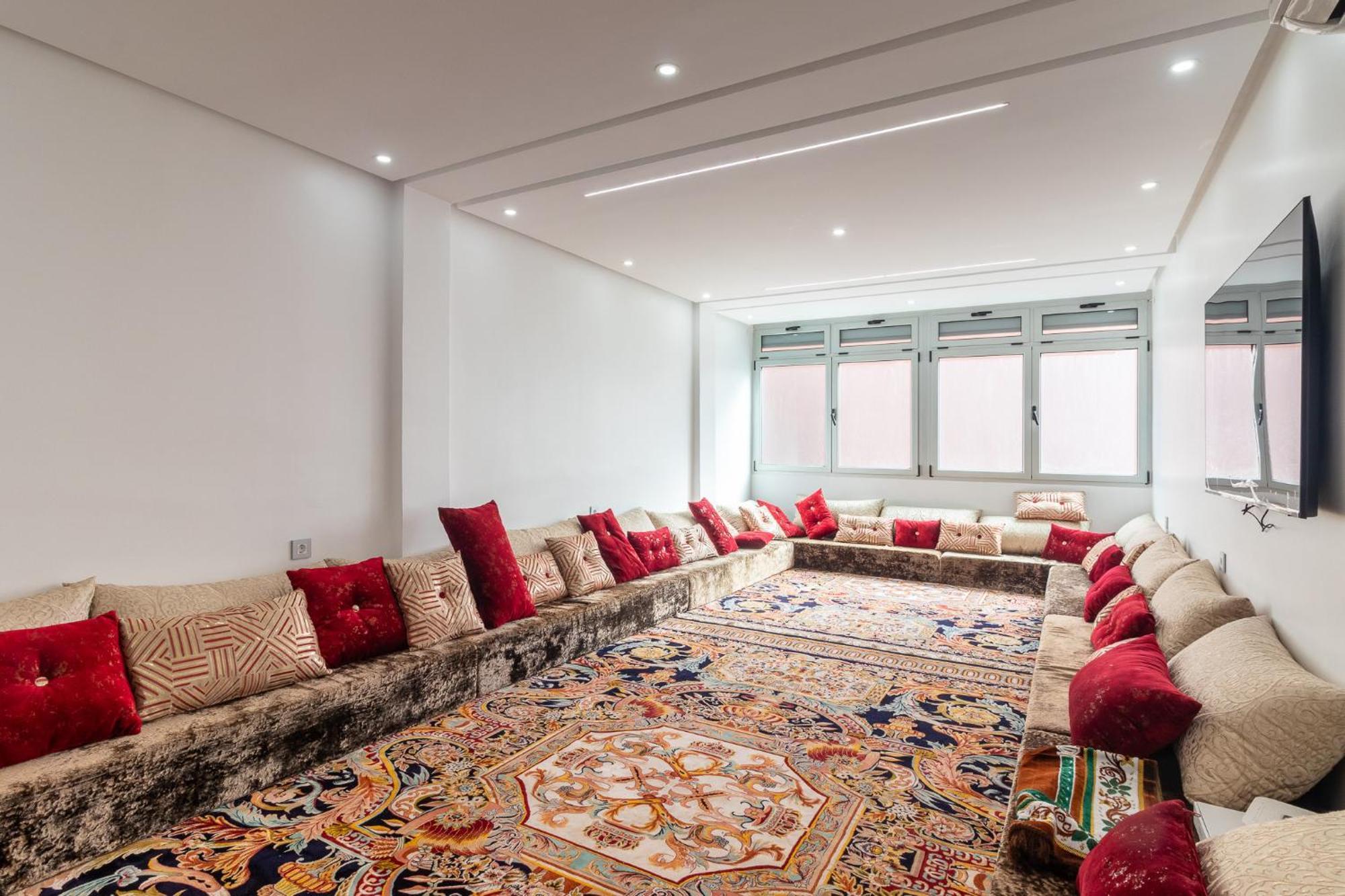 Dar Alisios 3 Apartamento *