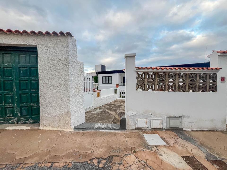 Apartamento El Bunker Luxury En Con Vista Al Mar Playa Del Hombre