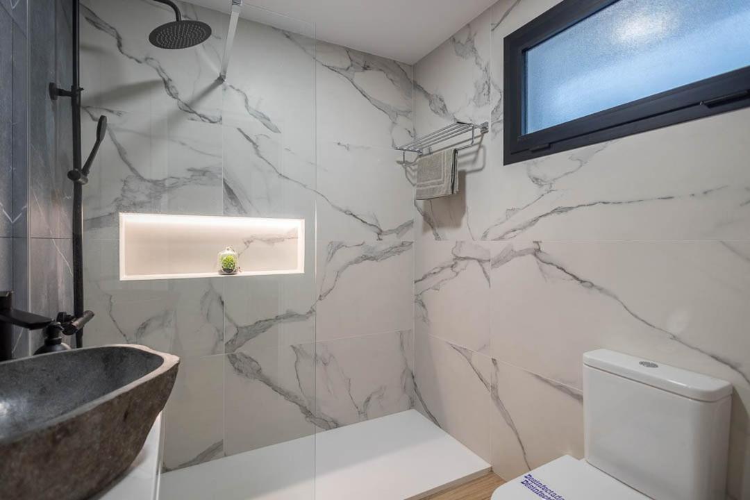 El Bunker Luxury En Con Vista Al Mar Apartamento