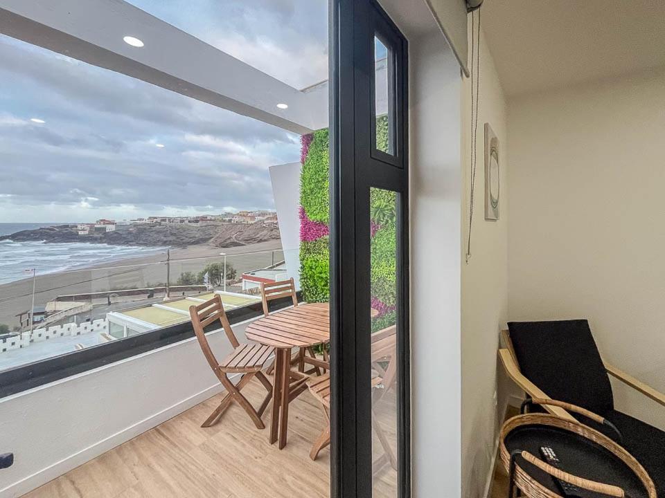 Apartamento El Bunker Luxury En Con Vista Al Mar *