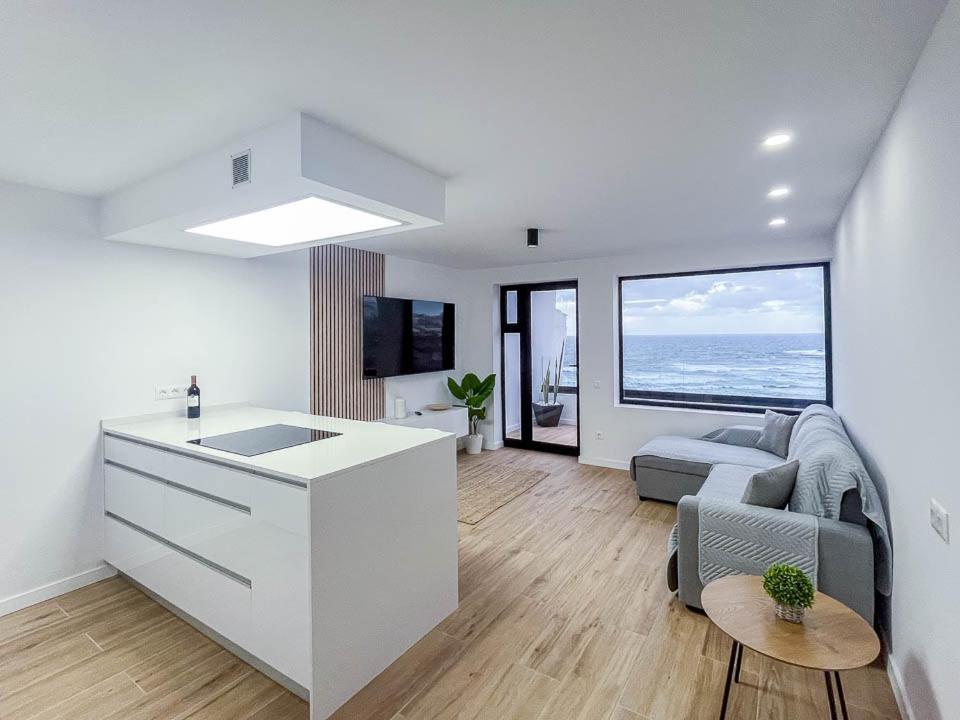 El Bunker Luxury En Con Vista Al Mar * Playa Del Hombre