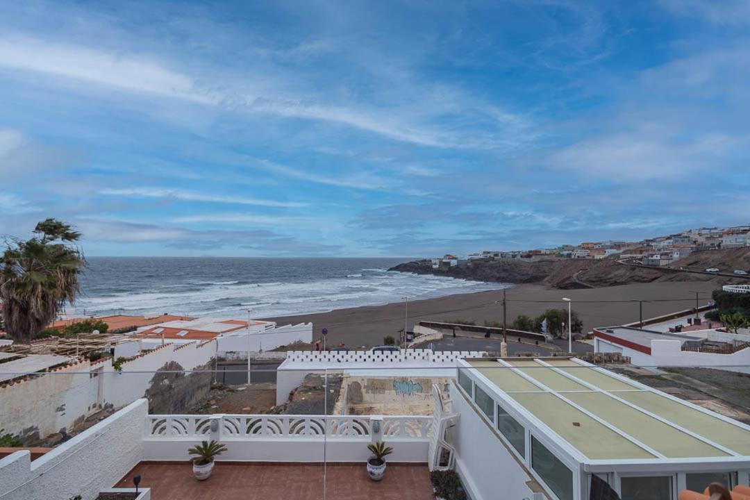 El Bunker Luxury En Con Vista Al Mar