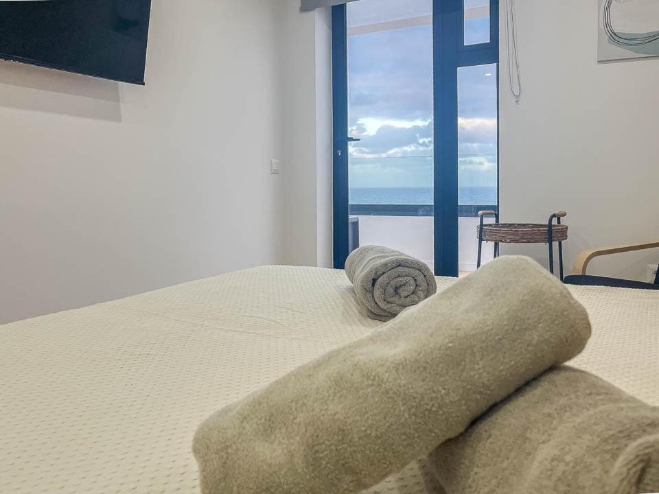 El Bunker Luxury En Con Vista Al Mar Apartamento *