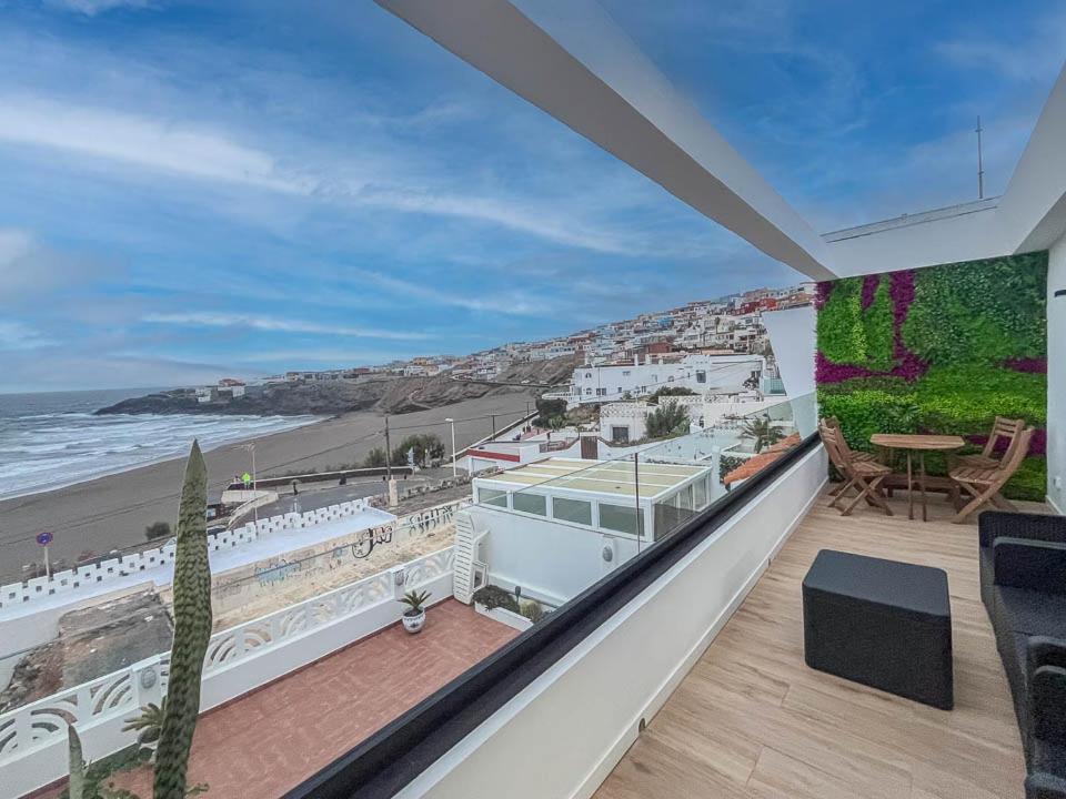 Apartamento El Bunker Luxury En Con Vista Al Mar