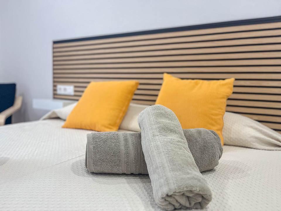 Apartamento El Bunker Luxury En Con Vista Al Mar *