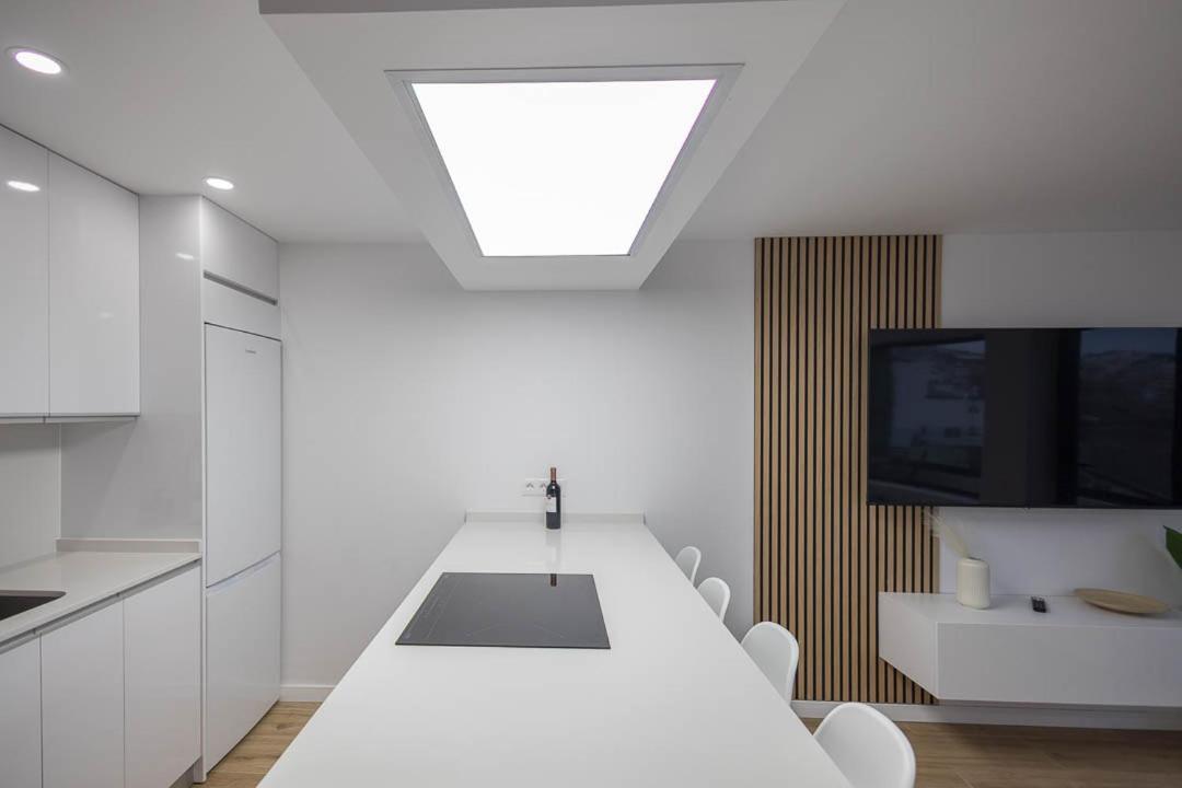 El Bunker Luxury En Con Vista Al Mar Apartamento