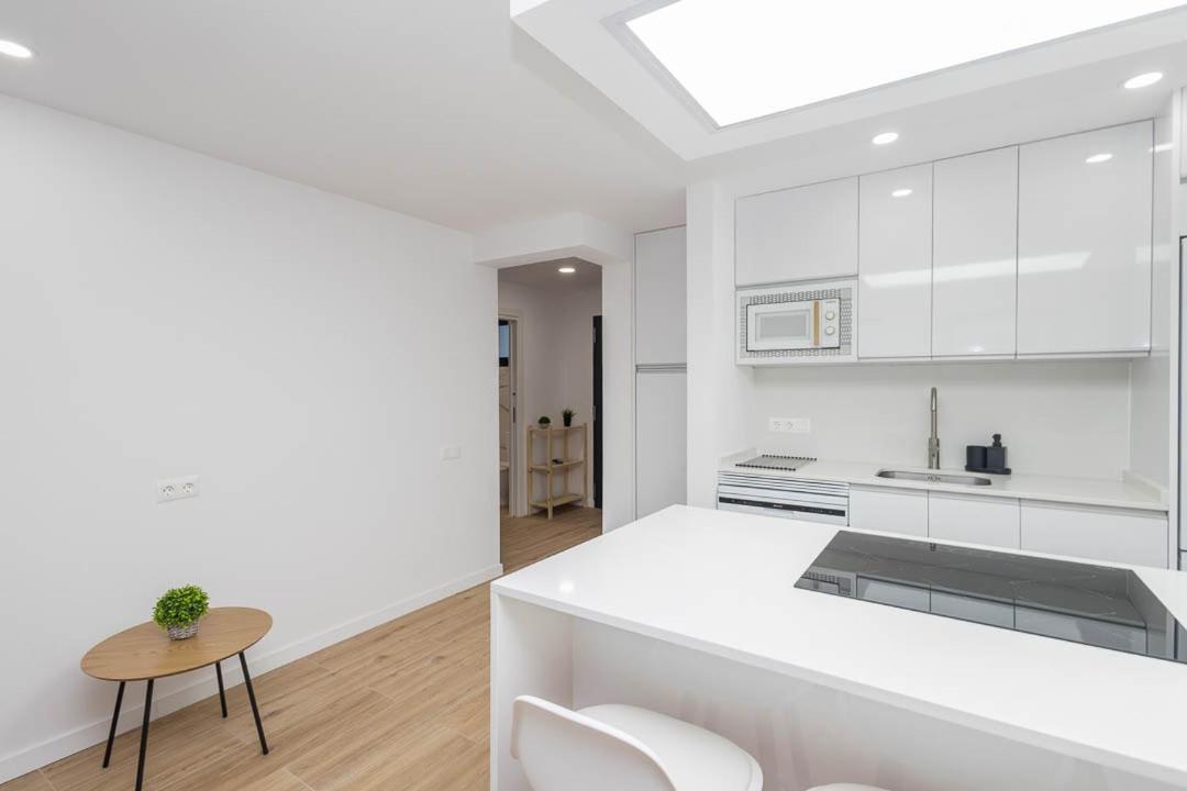 Apartamento El Bunker Luxury En Con Vista Al Mar