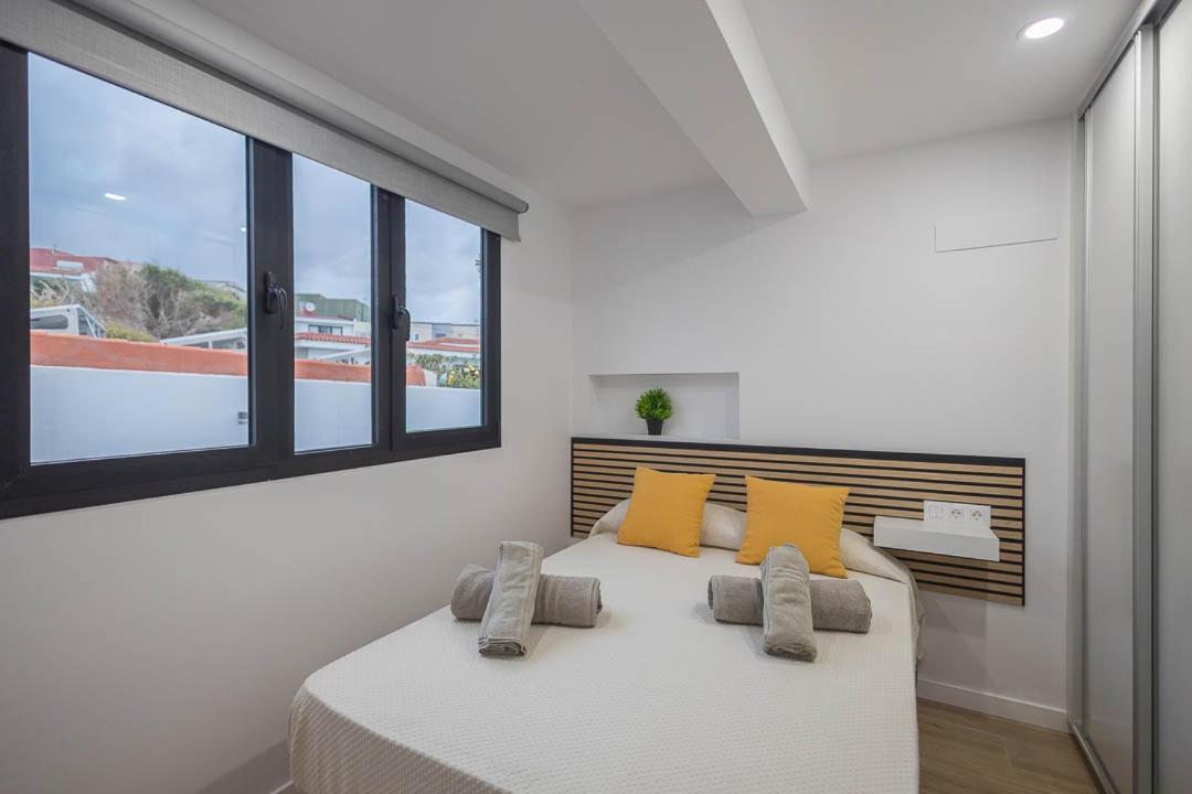 El Bunker Luxury En Con Vista Al Mar Apartamento *