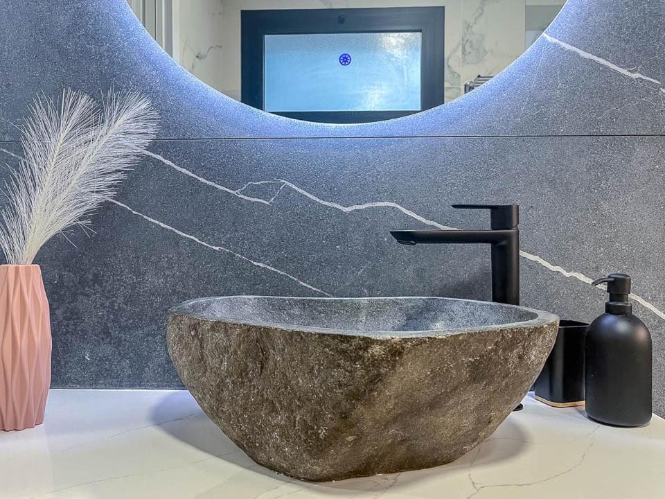El Bunker Luxury En Con Vista Al Mar Apartamento