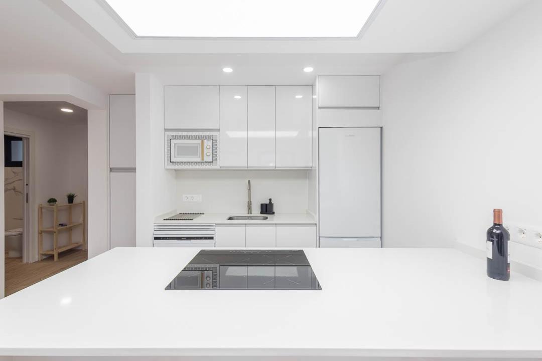 Apartamento El Bunker Luxury En Con Vista Al Mar