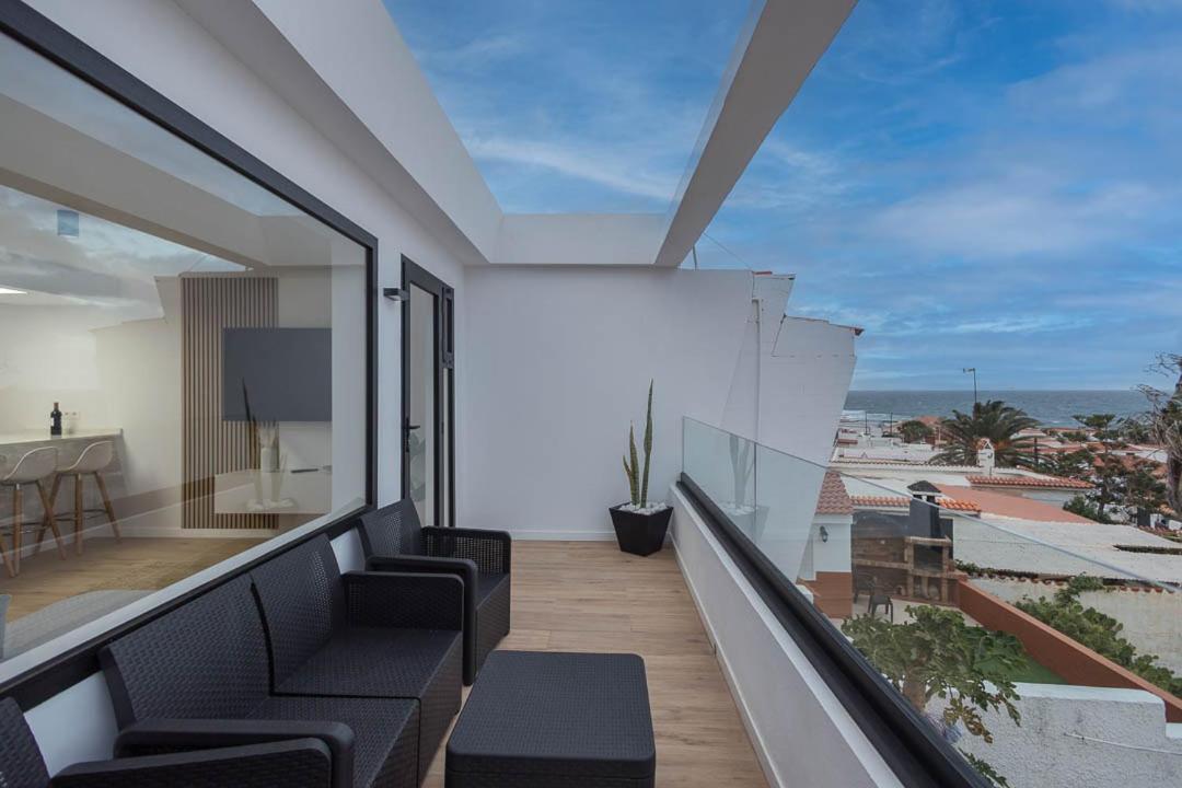 El Bunker Luxury En Con Vista Al Mar