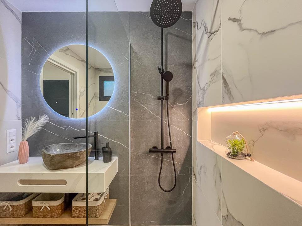 Apartamento El Bunker Luxury En Con Vista Al Mar