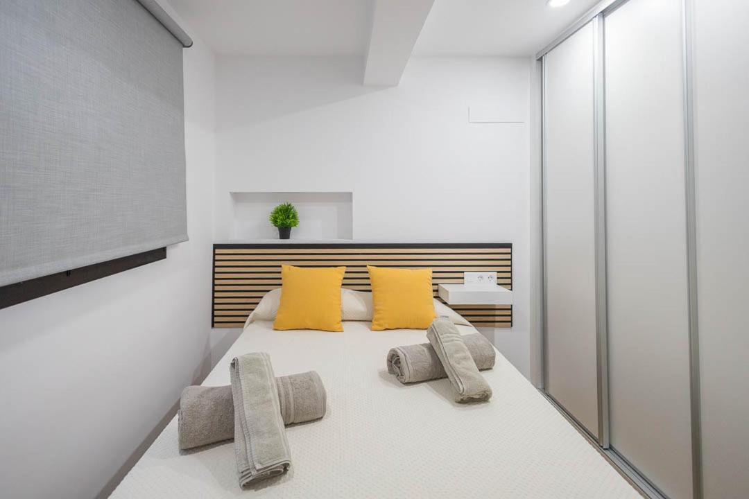 El Bunker Luxury En Con Vista Al Mar Apartamento *