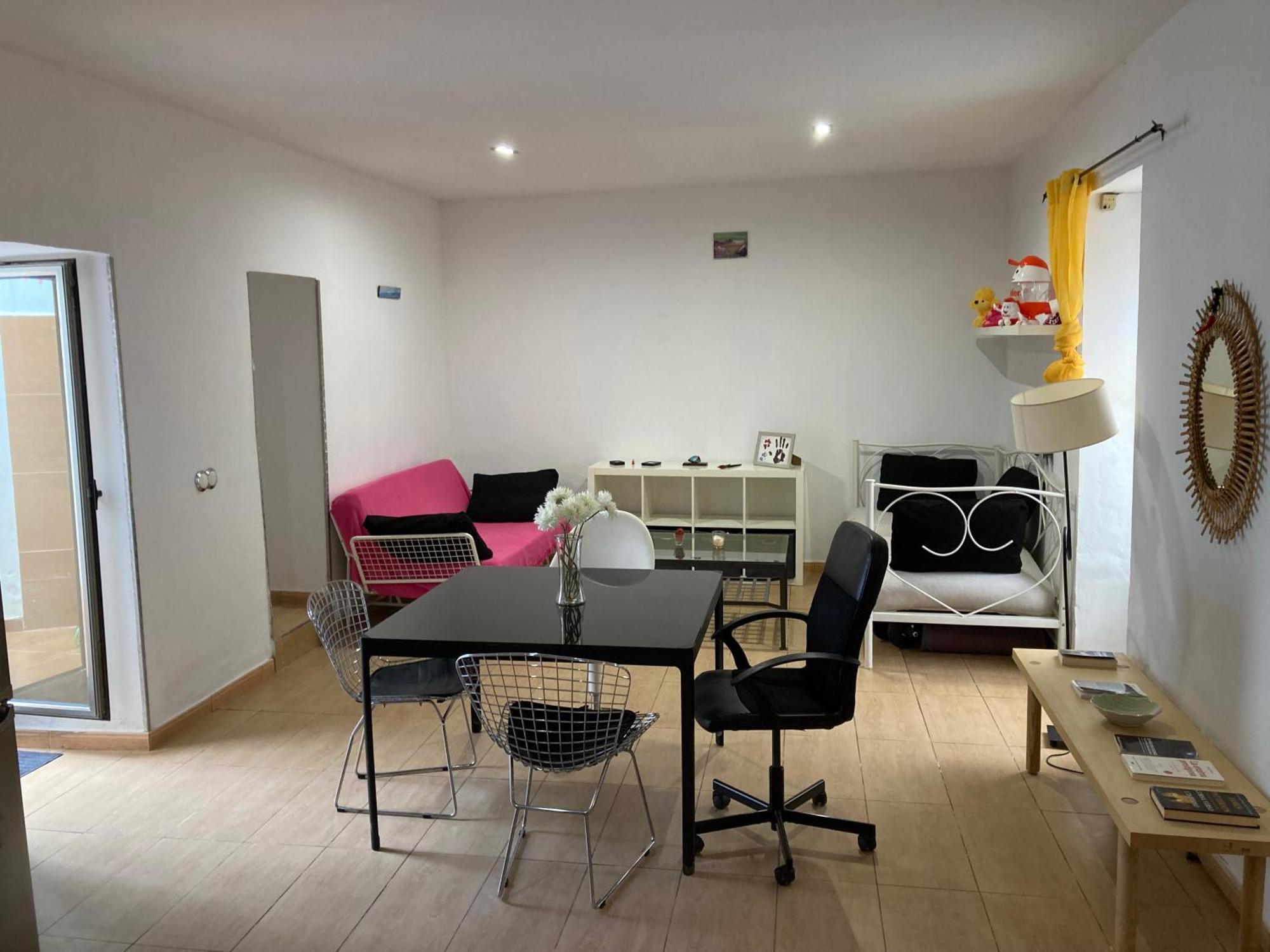 Casa Vacacional Сasa de vacaciones Telde