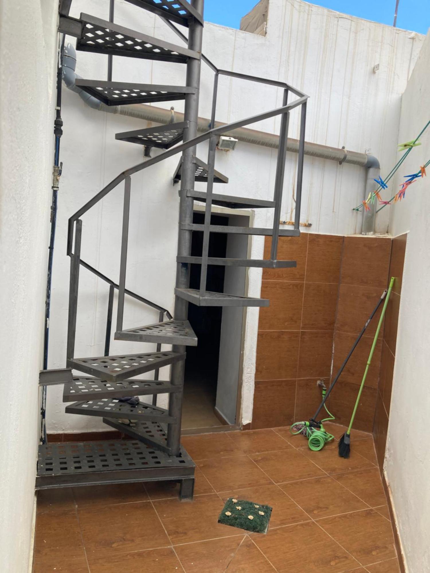 Casa Vacacional