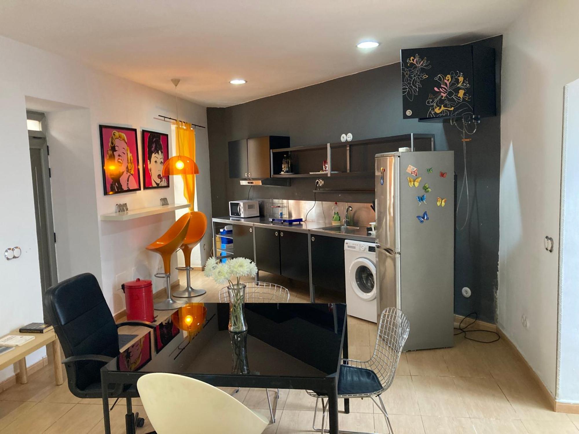 Casa Vacacional Сasa de vacaciones