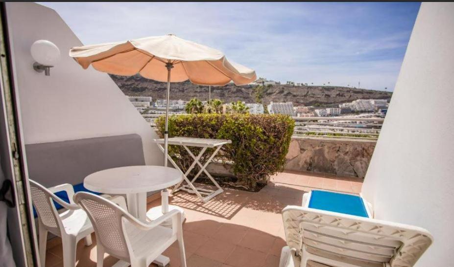 Servatur Montebello * Puerto Rico (Gran Canaria)