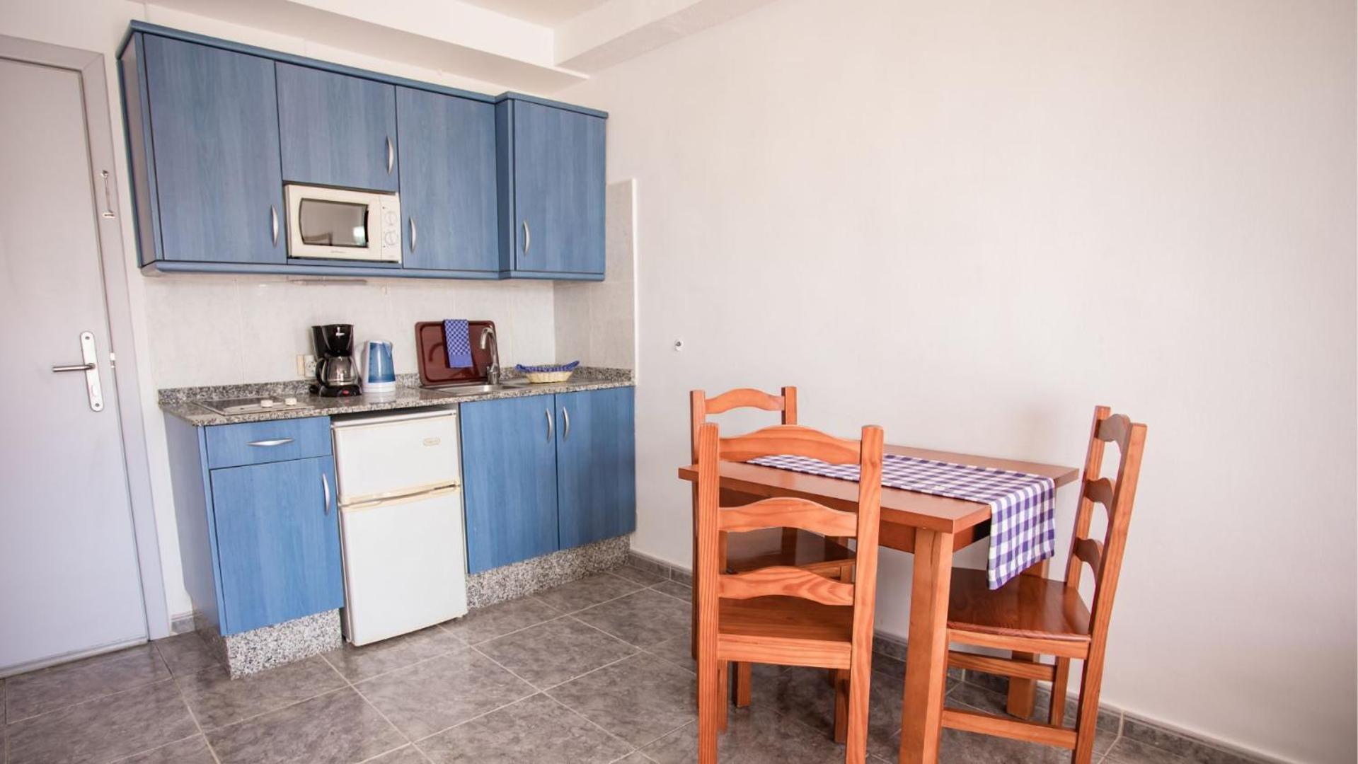 Servatur Montebello Apartamento