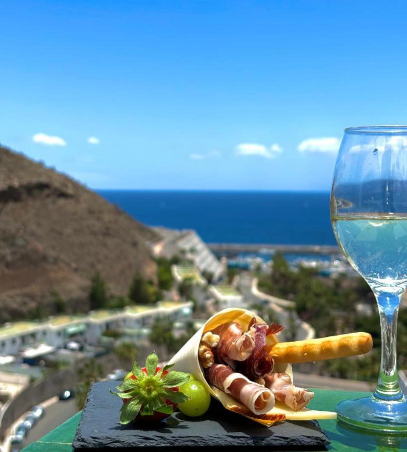 Halley Apartment Puerto Rico (Gran Canaria)