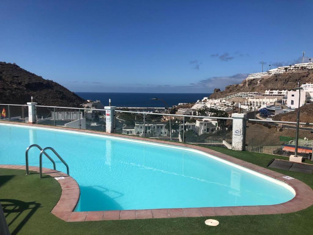 Apartment Halley Puerto Rico (Gran Canaria)