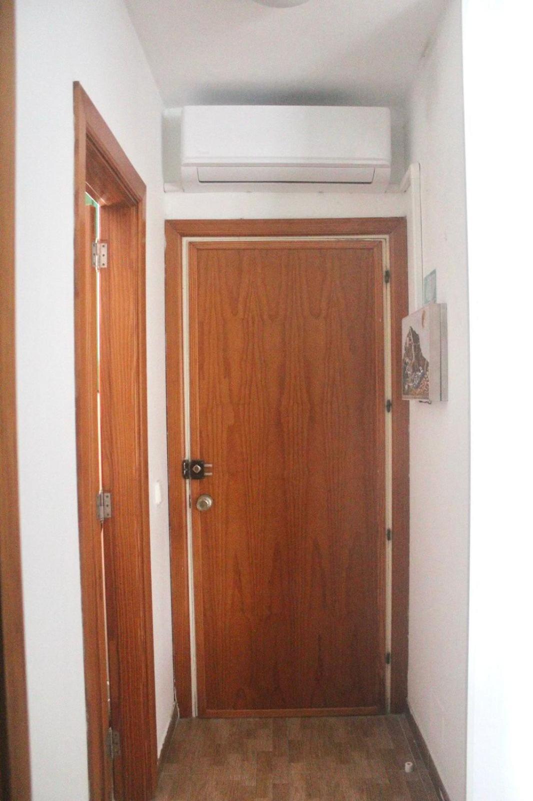 Halley Apartment *