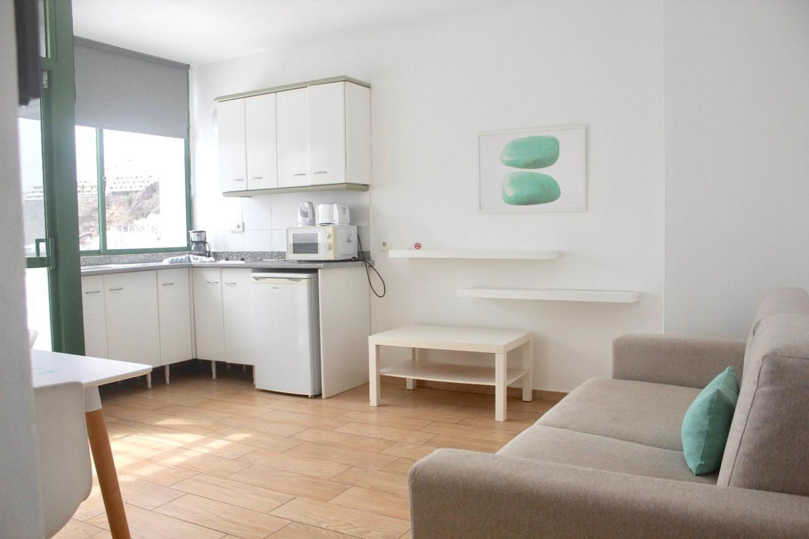 Apartment Halley *
