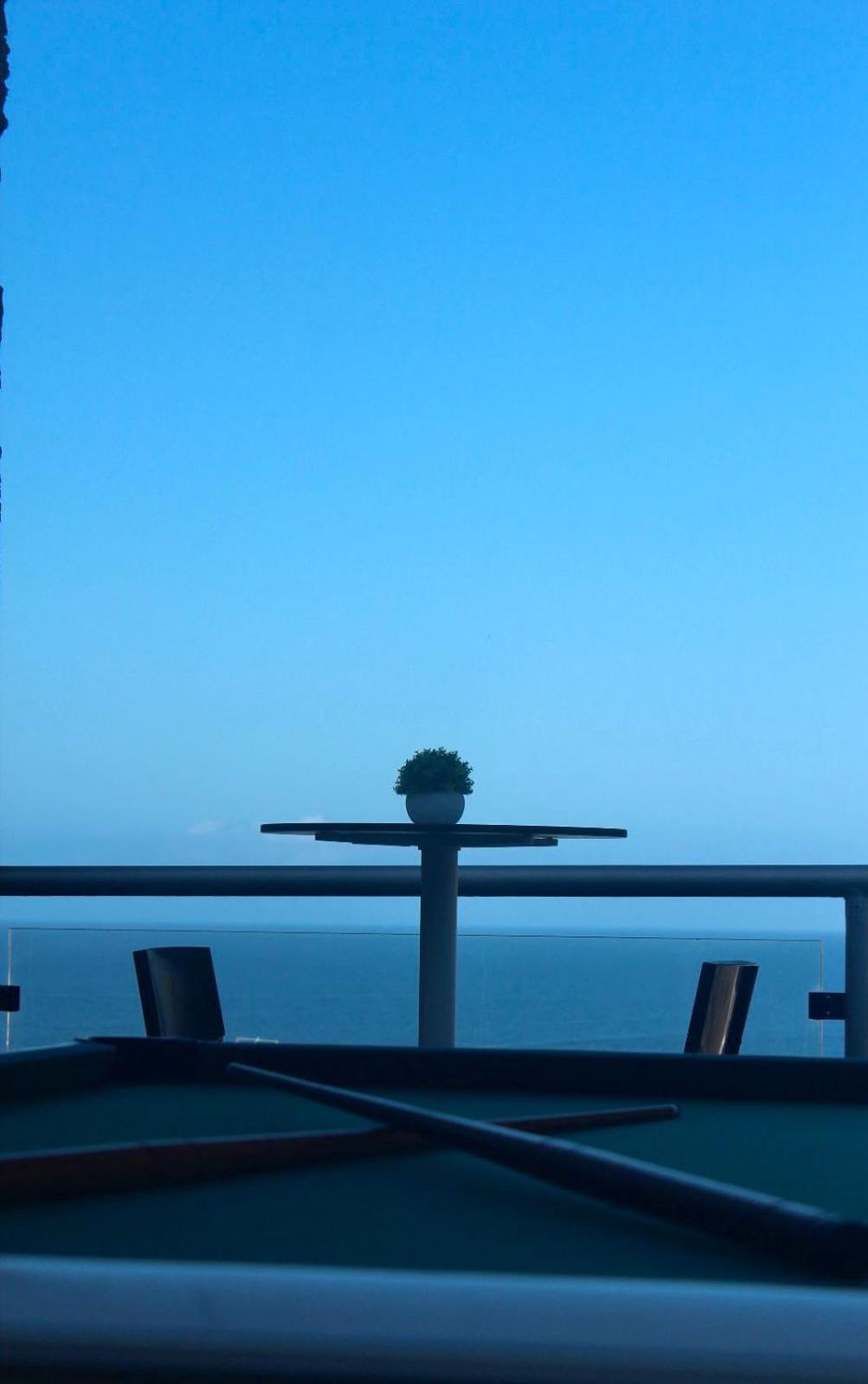 Halley Apartment Puerto Rico (Gran Canaria)