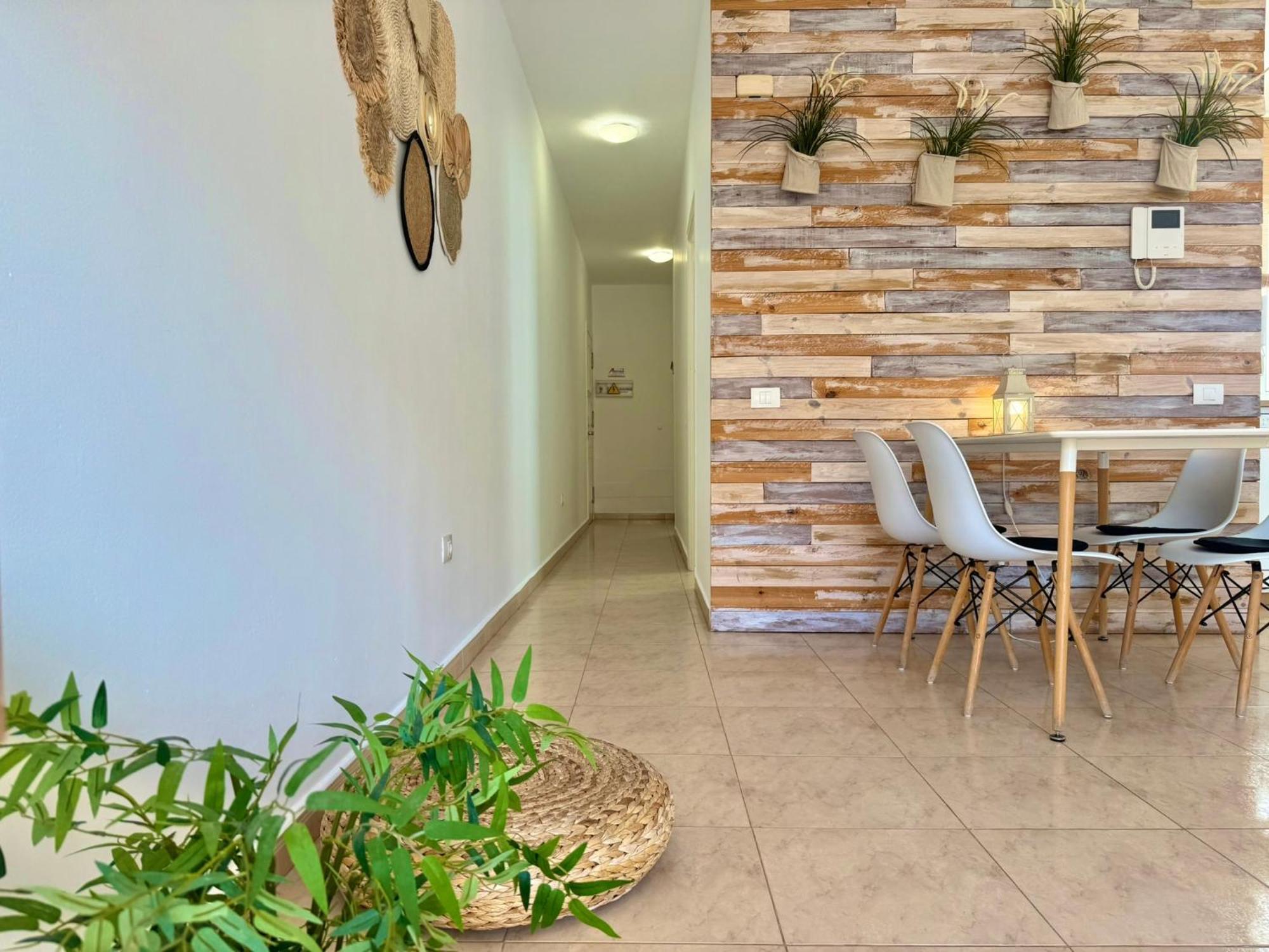 Harrys Apartamento Puerto De Mogan