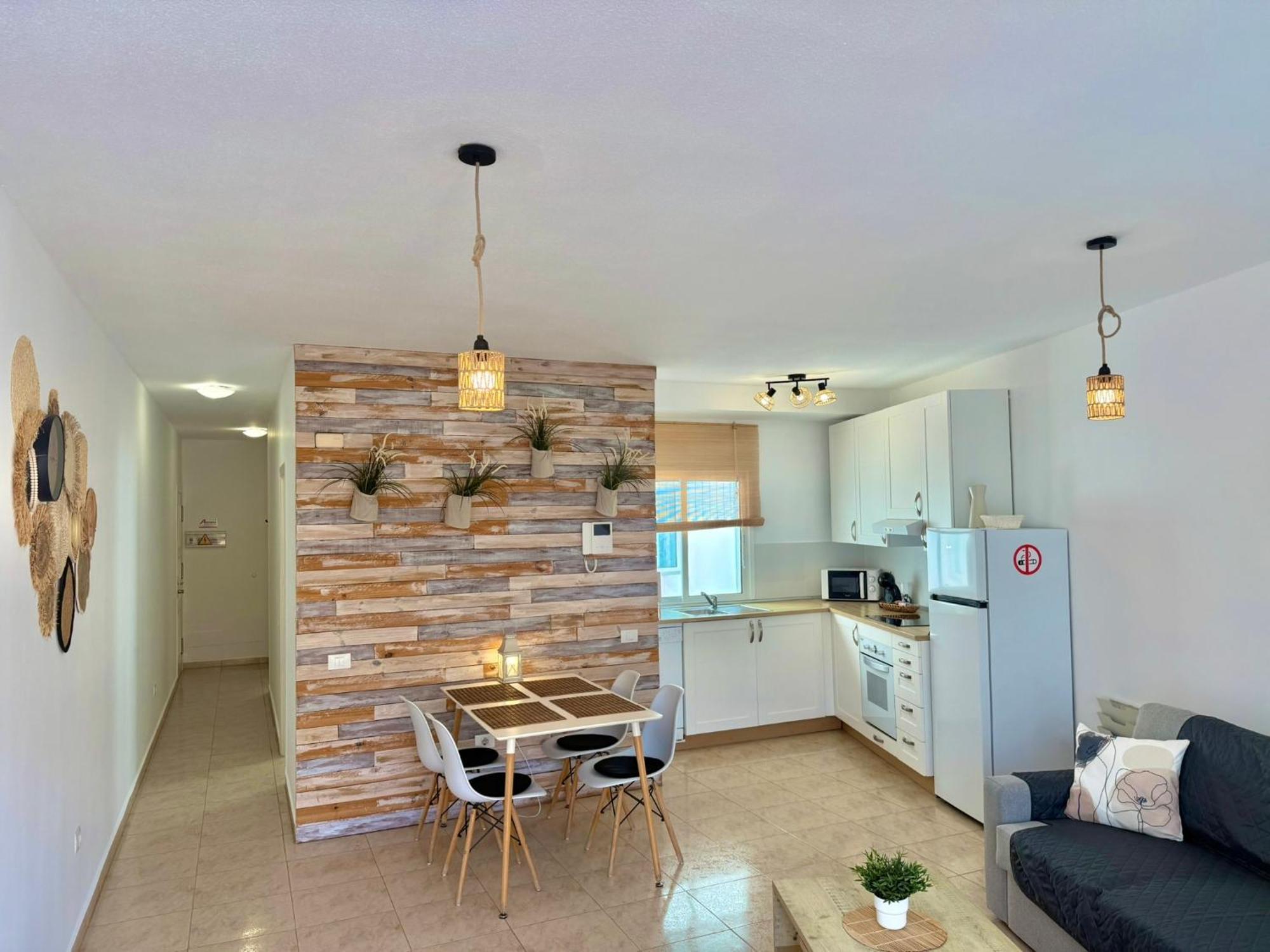Apartamento Harrys