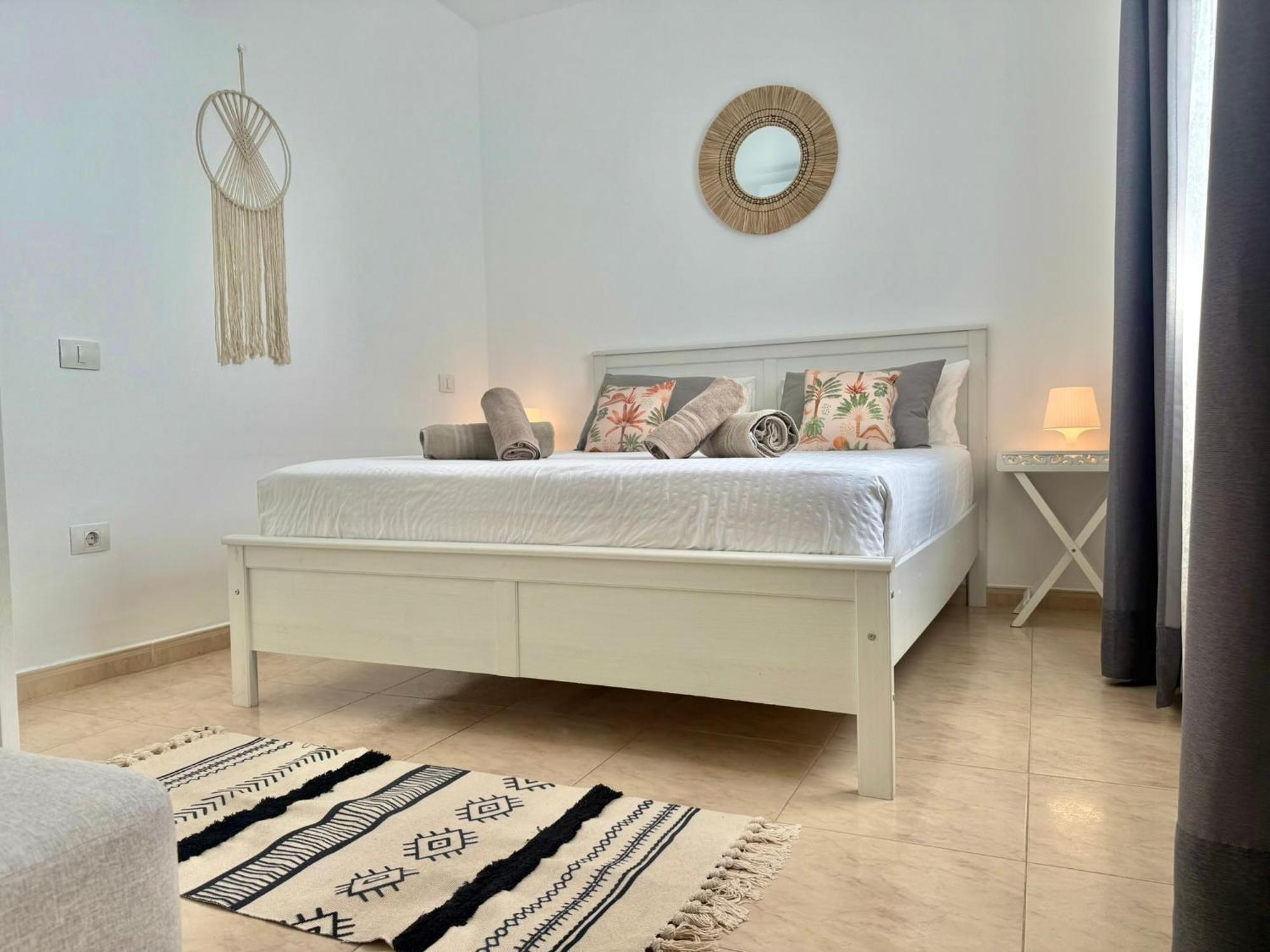 Harrys Apartamento Puerto De Mogan