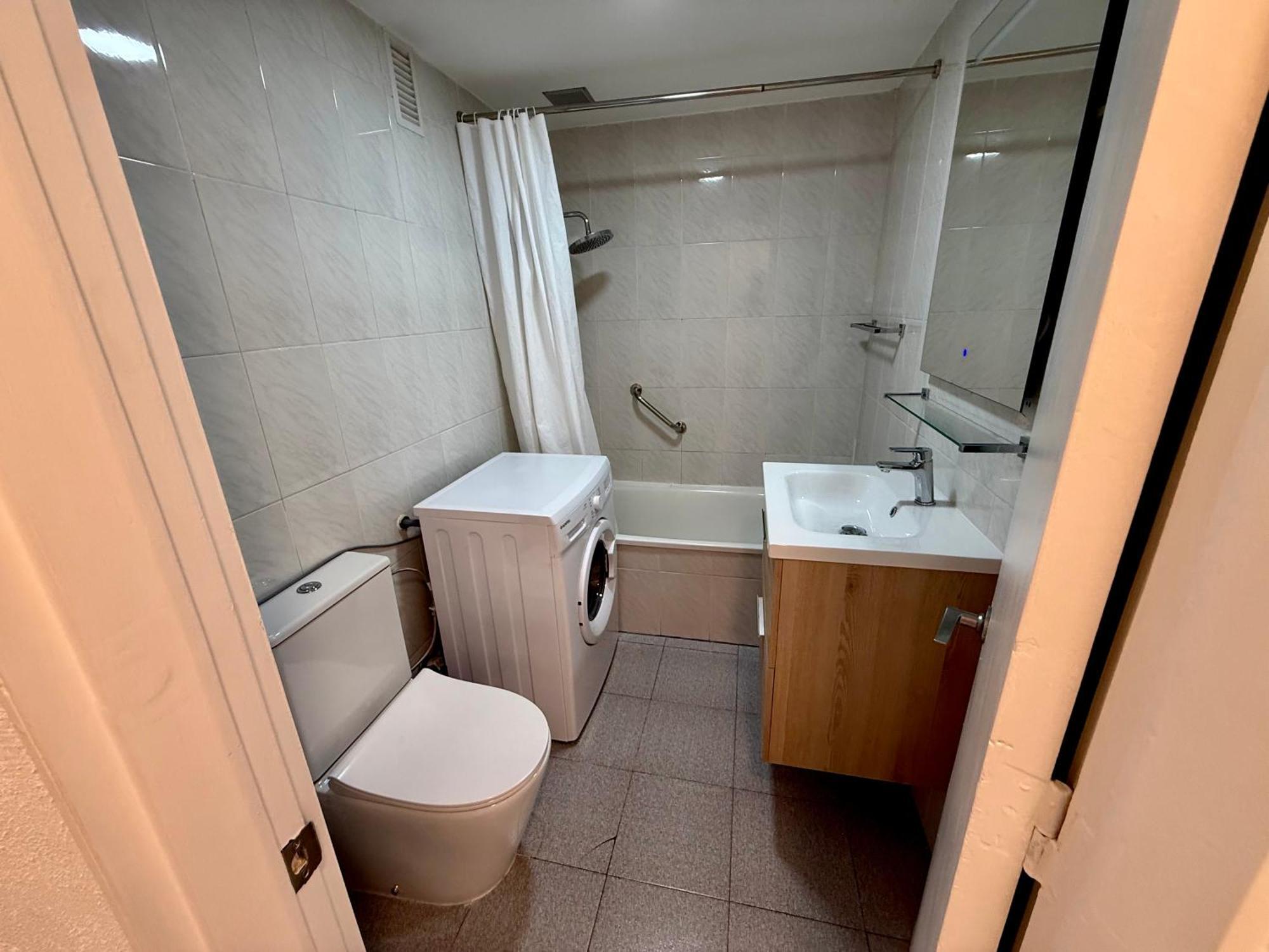 Apartamento - Edificio Paraiso Maspalomas San Bartolomé