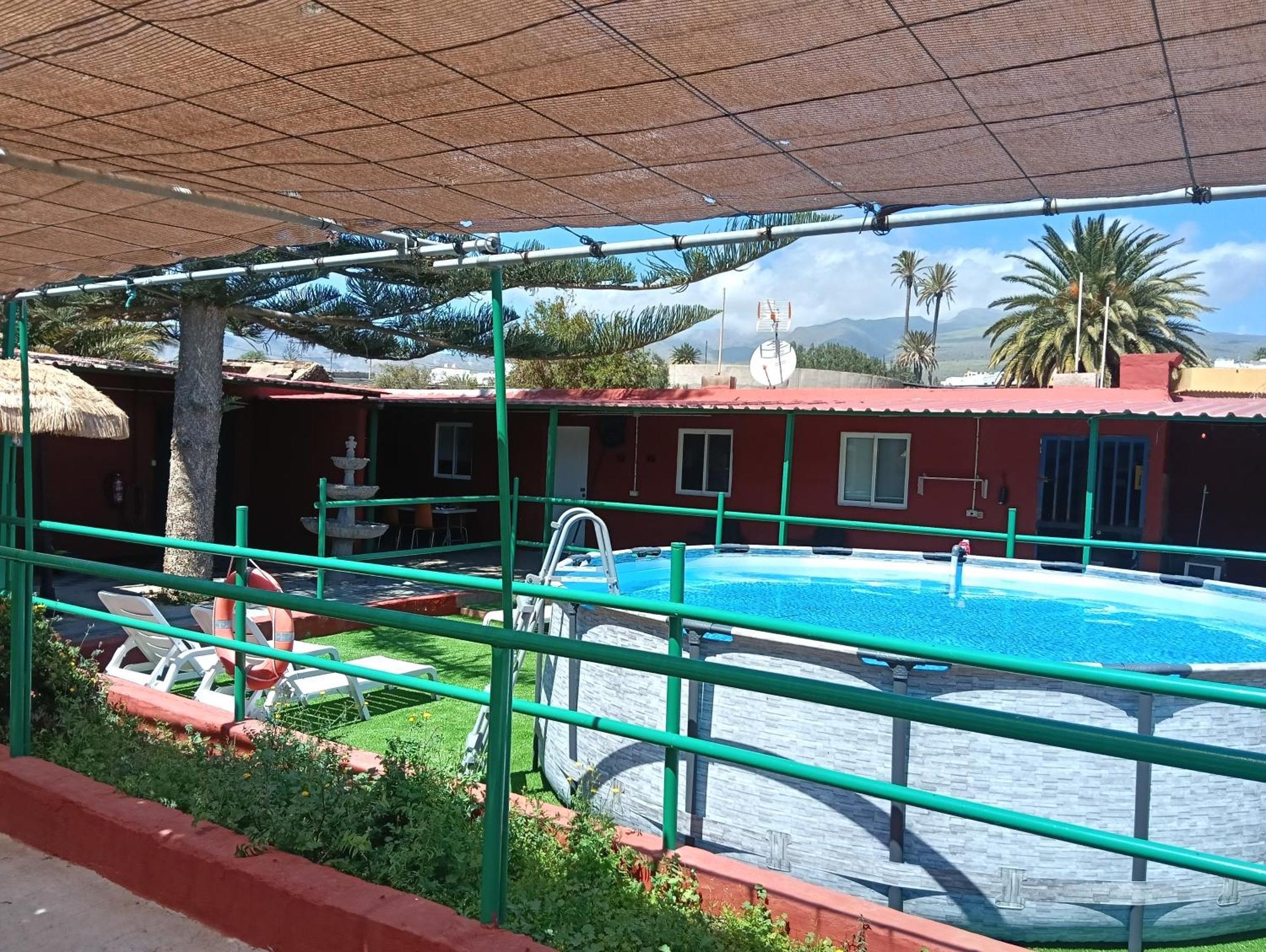 Casa Grande El Calabres Appartamento Agüimes
