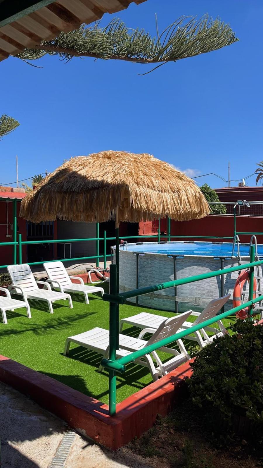 Casa Grande El Calabres Appartamento Agüimes