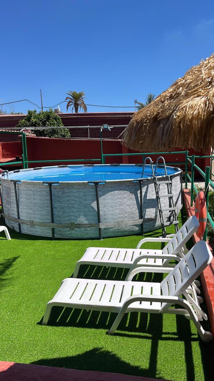 Casa Grande El Calabres Appartamento Agüimes