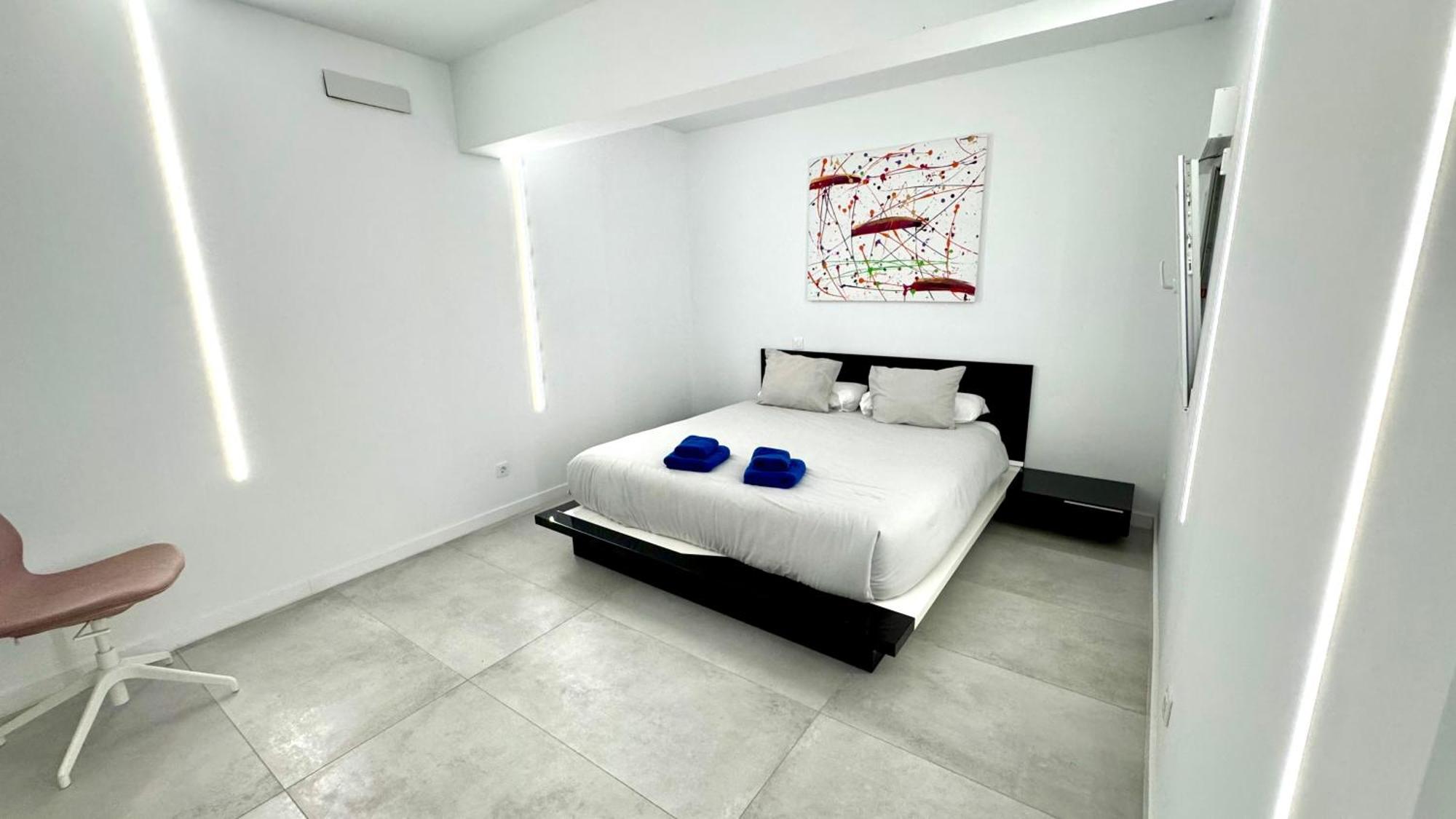 The White House Holiday home Vecindario (Gran Canaria)