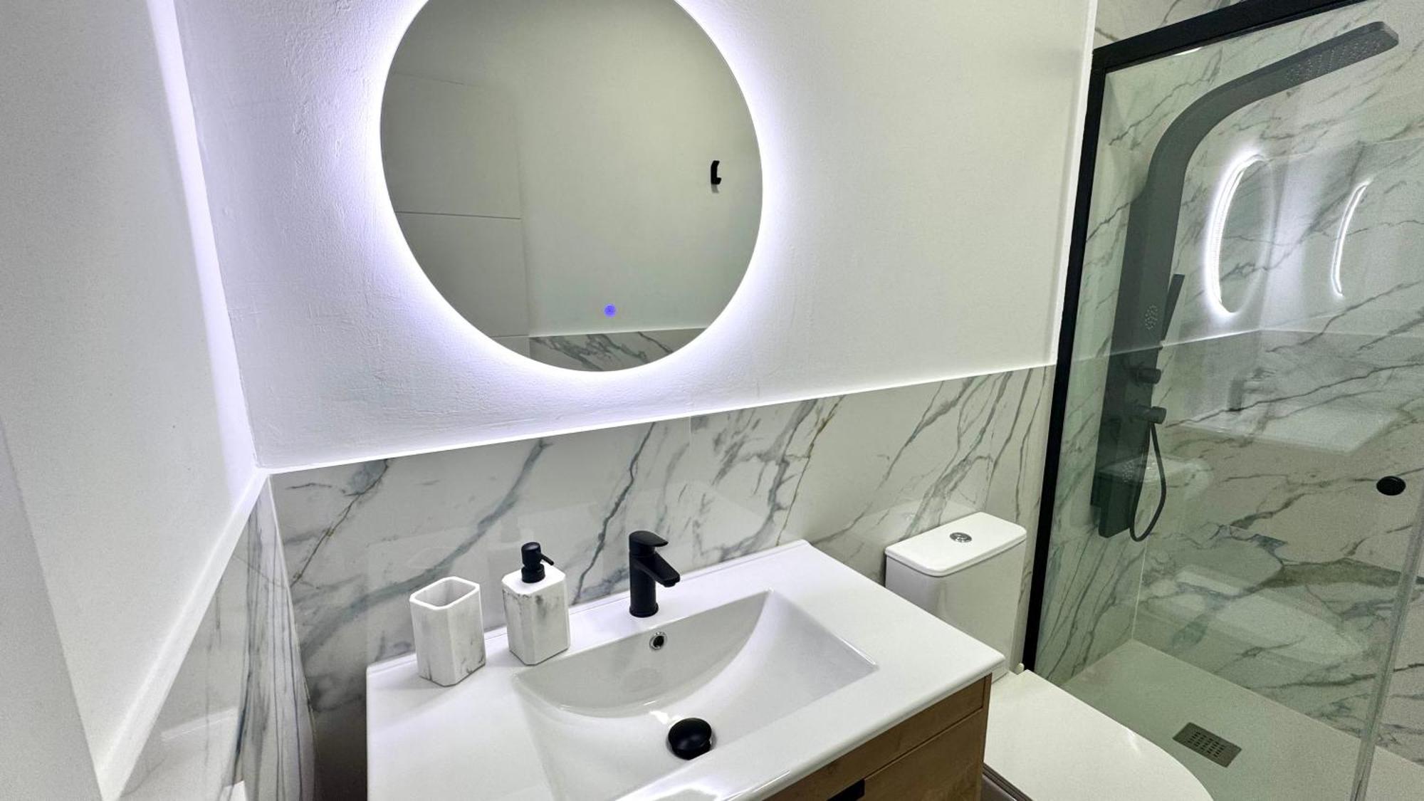 Holiday home The White House Vecindario (Gran Canaria)