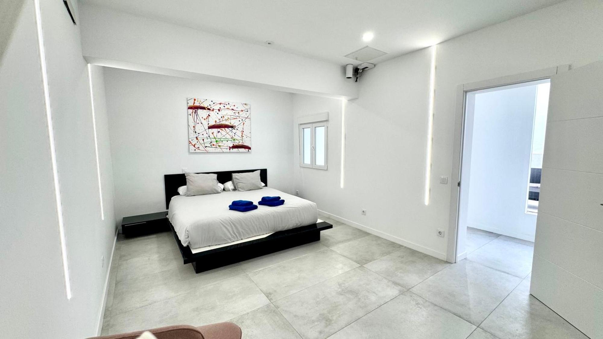 Holiday home The White House Vecindario (Gran Canaria)