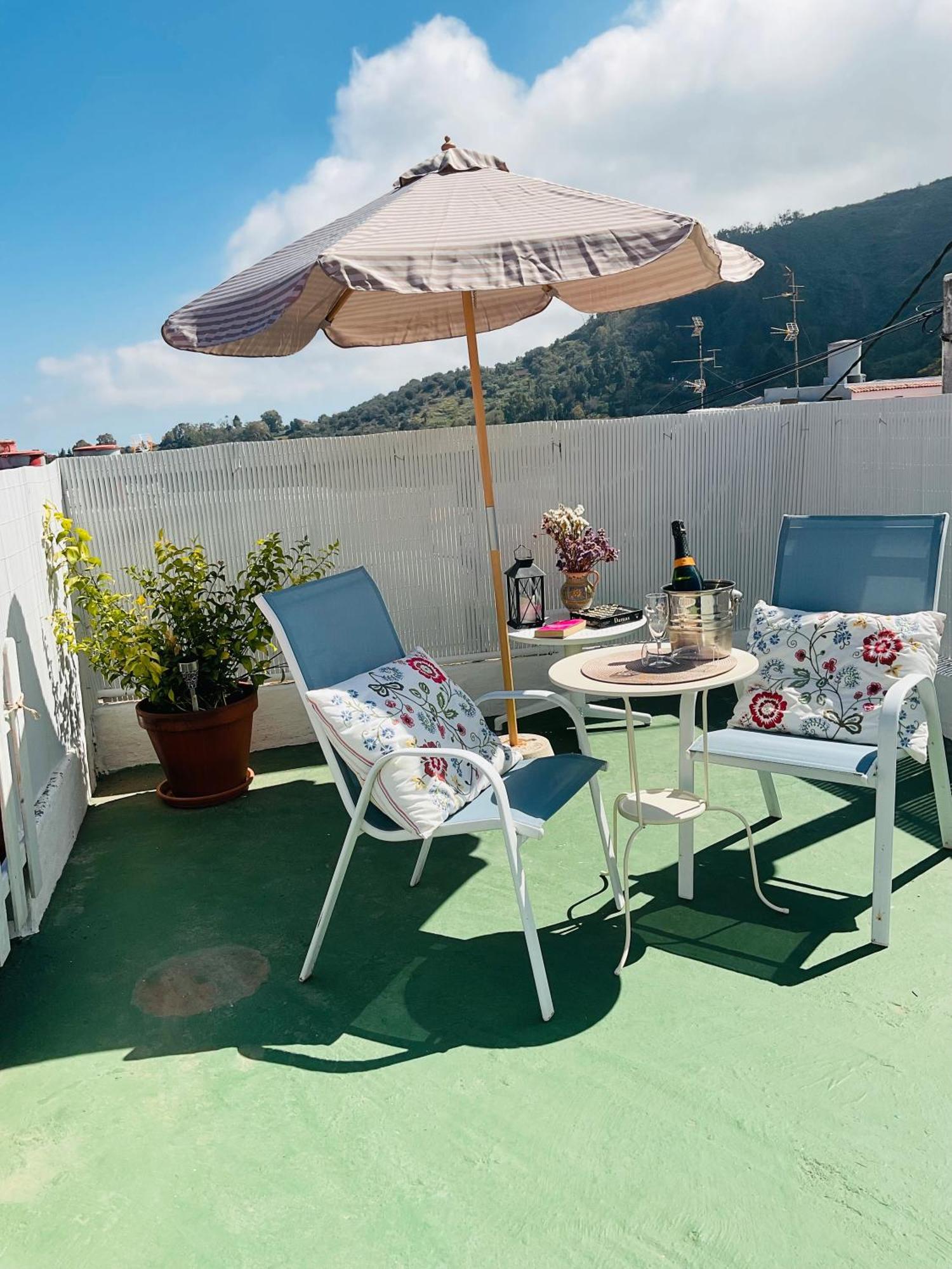 Сasa de vacaciones Casa Isabel Santa Brígida