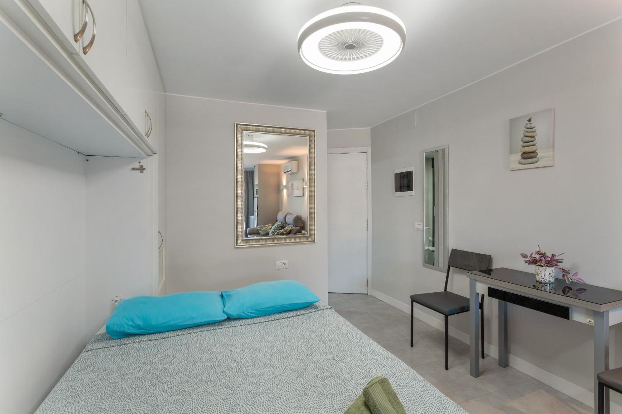 Kellys' Koka Apartamento San Bartolomé