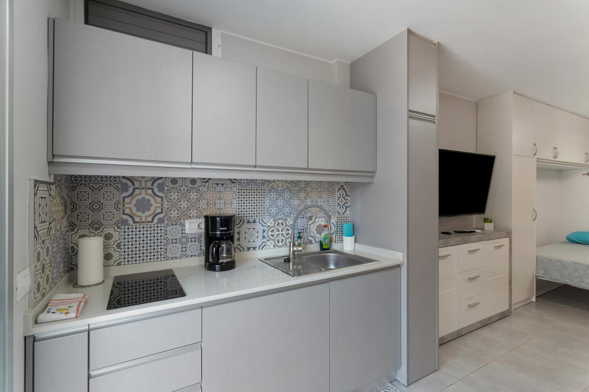 Apartamento Kellys' Koka San Bartolomé