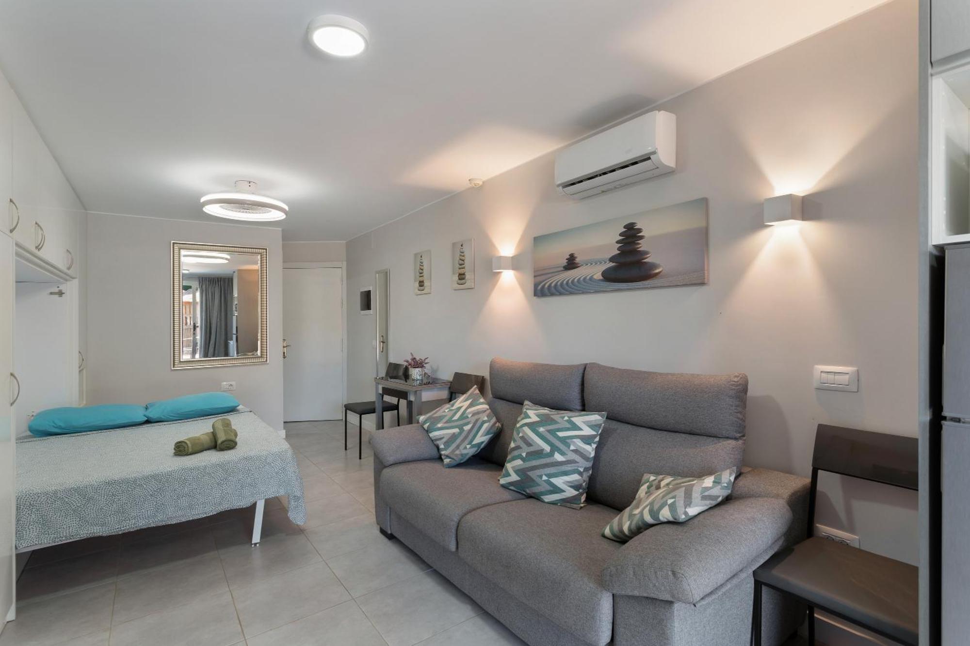 Apartamento Kellys' Koka