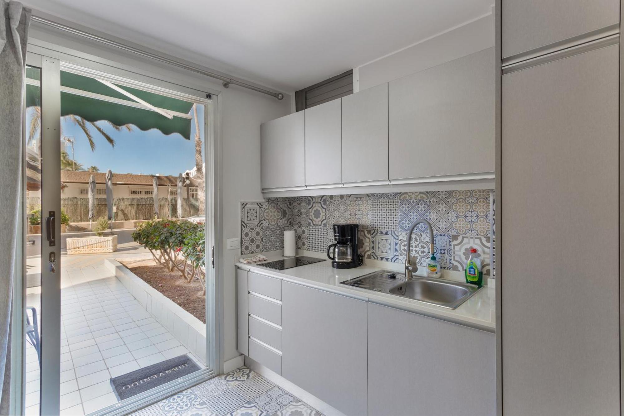 Apartamento Kellys' Koka