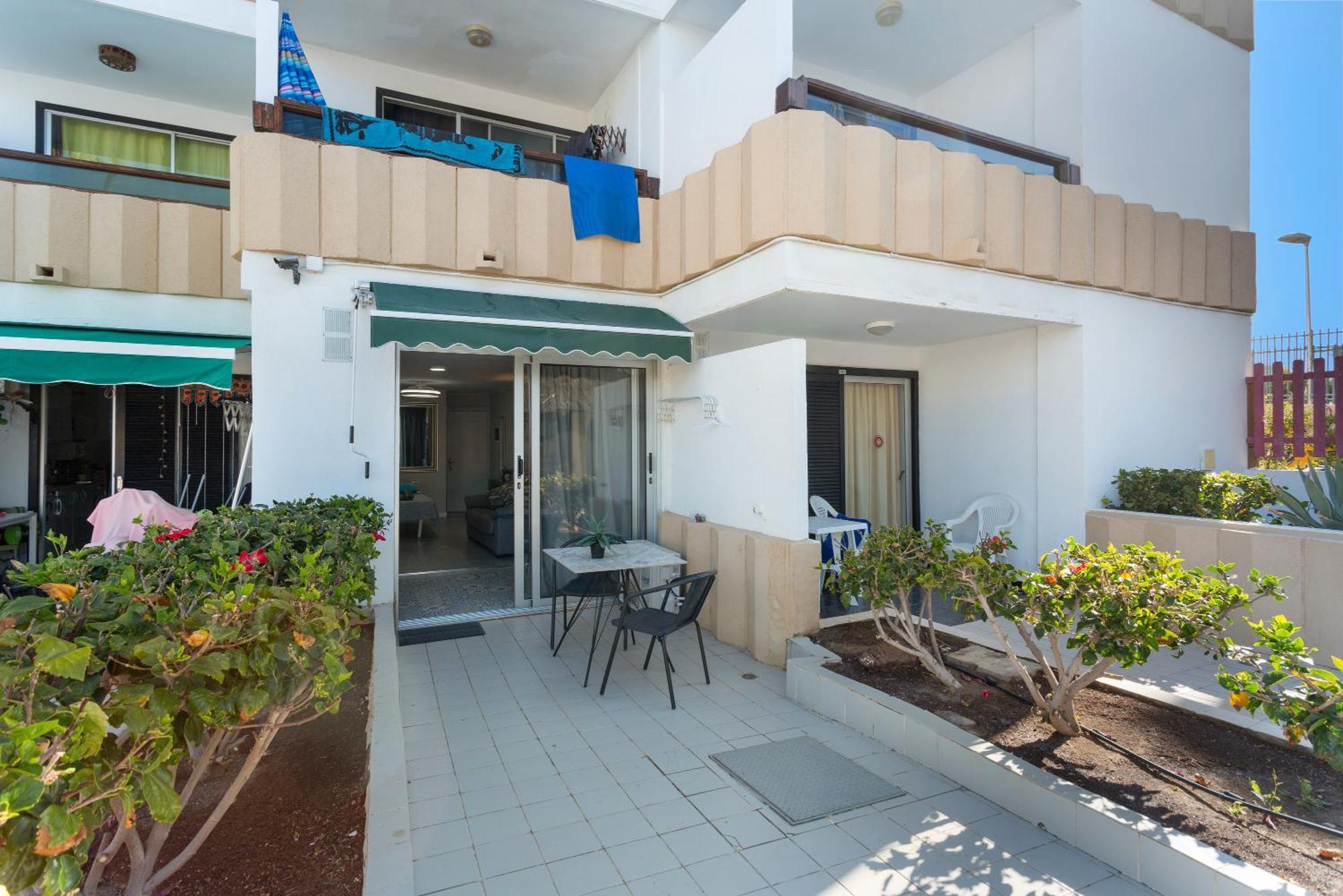 Apartamento Kellys' Koka *