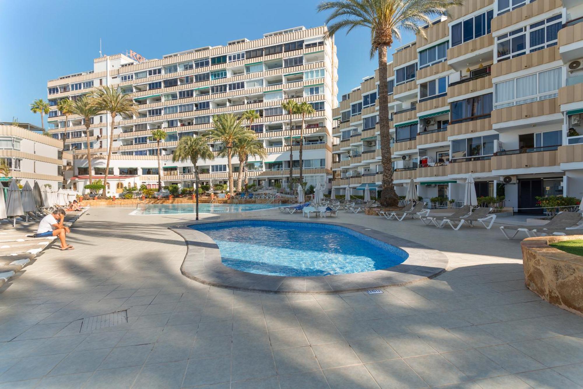 Kellys' Koka Apartamento