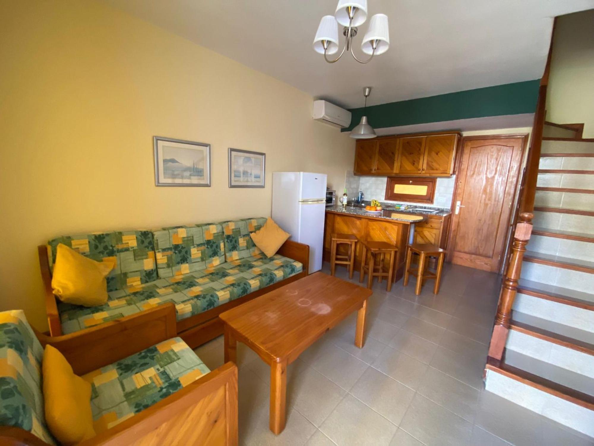 Casa Zoilo Vibbecanarias * Maspalomas (Gran Canaria)