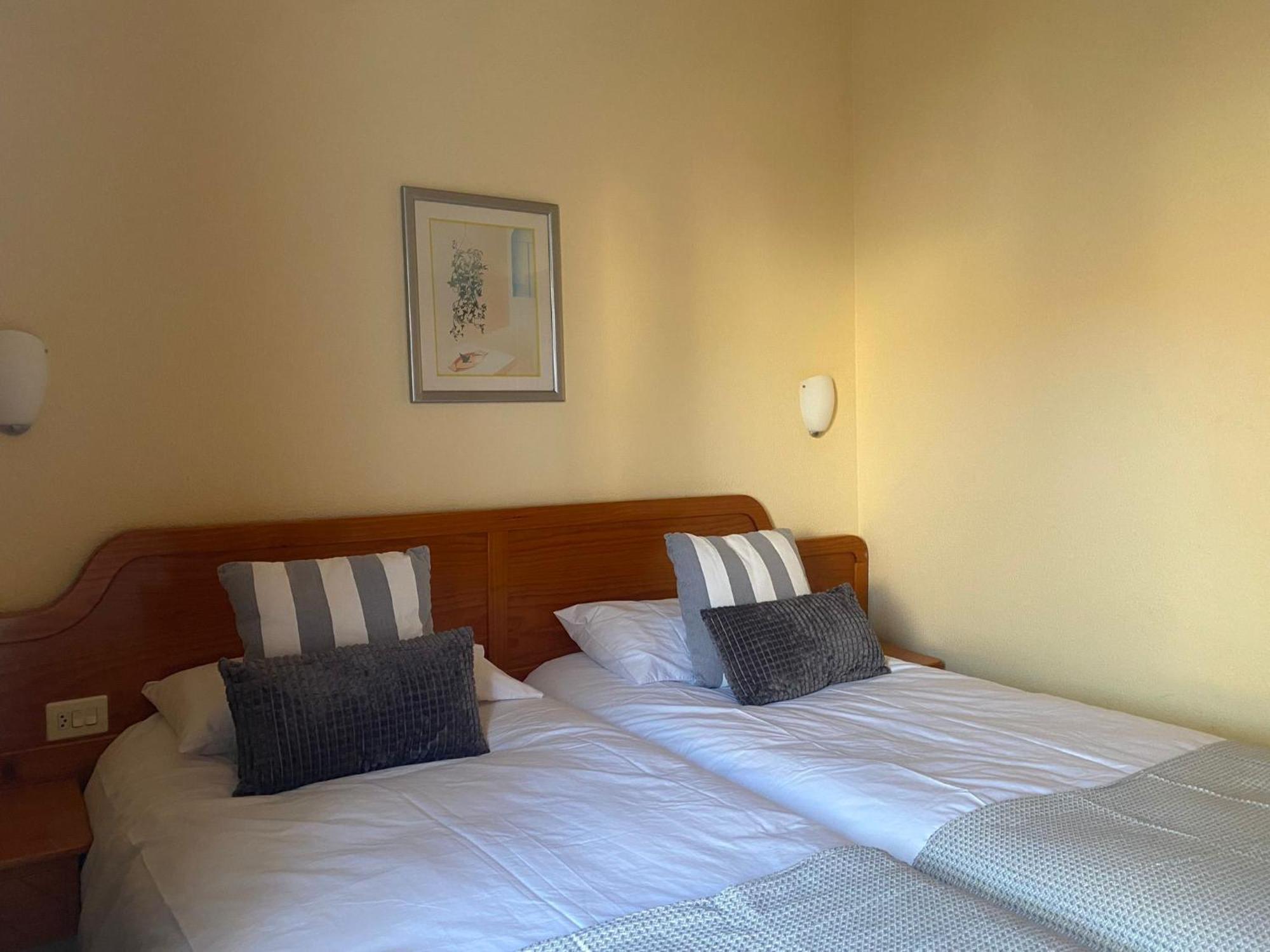 Appartamento Casa Zoilo Vibbecanarias