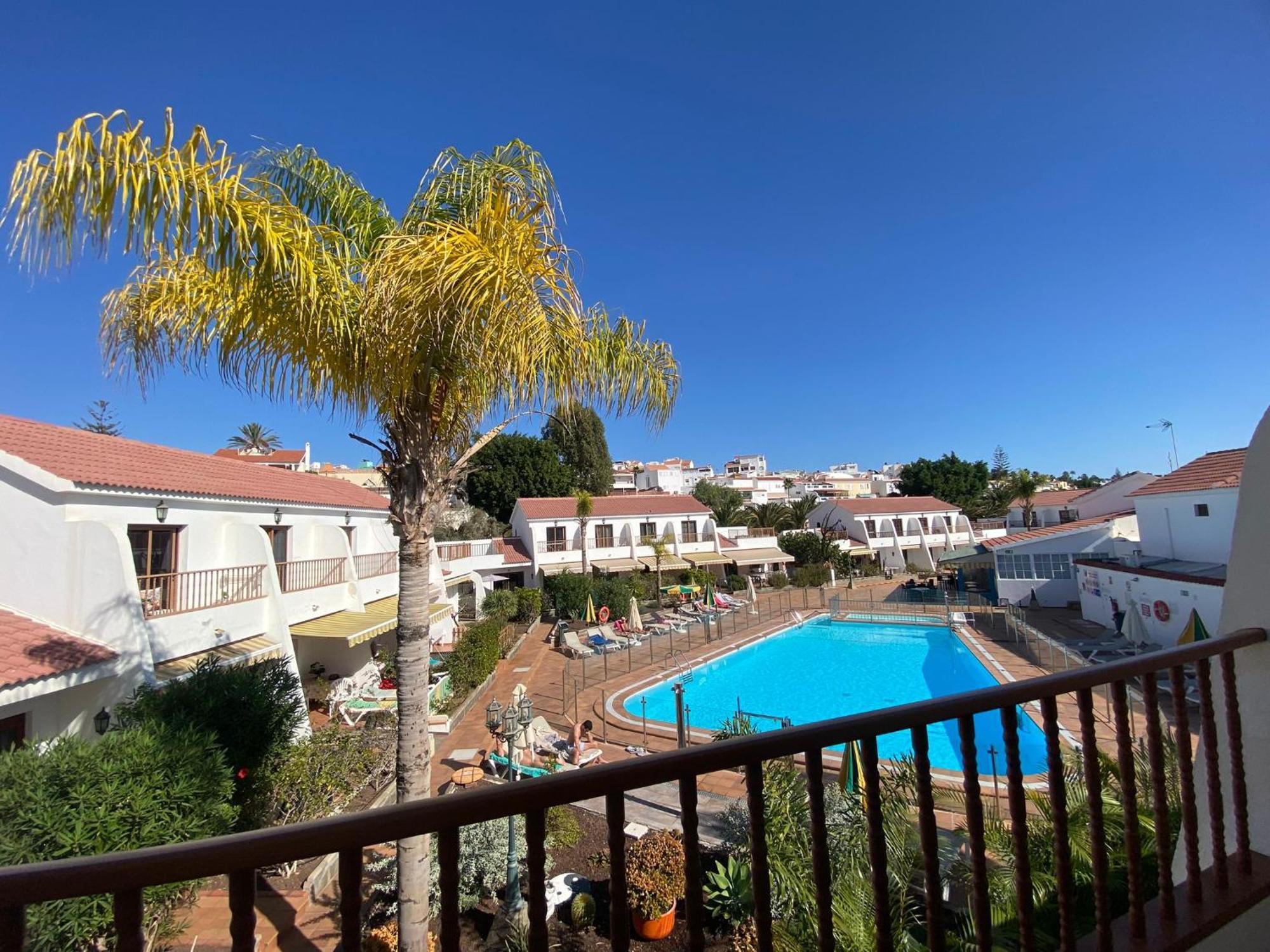 Appartamento Casa Zoilo Vibbecanarias *